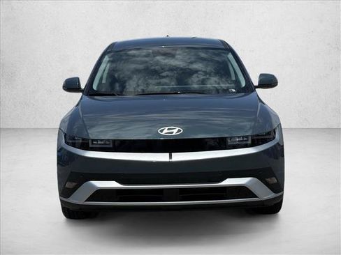 New 2026 Hyundai Ioniq 5 SEL RWD image 5