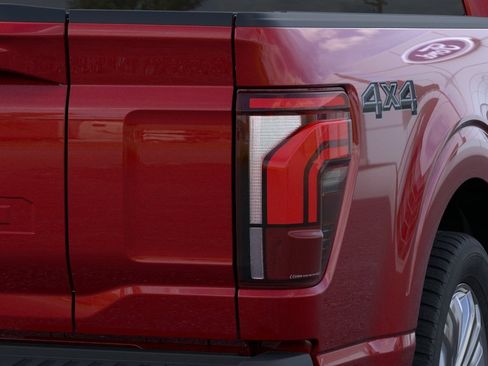 New 2026 Ford F150 Platinum w/ Equipment Group 703A Plus AWD/4WD image 23