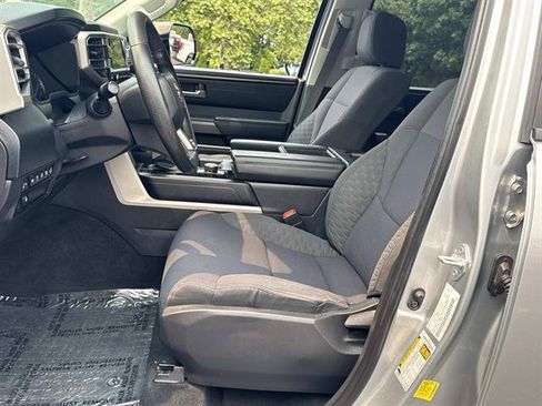 Used 2022 Toyota Tundra SR5 w/ Convenience Package RWD image 7