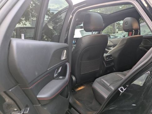 Used 2023 Mercedes-Benz GLE 53 AMG 4MATIC Coupe image 13