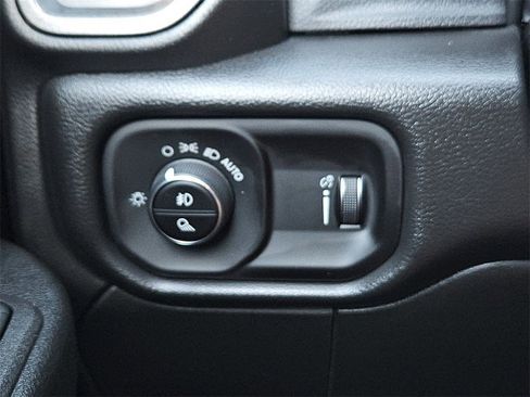 New 2026 RAM 2500 Tradesman image 24