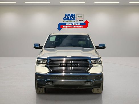 Certified 2023 RAM 1500 Laramie image 7