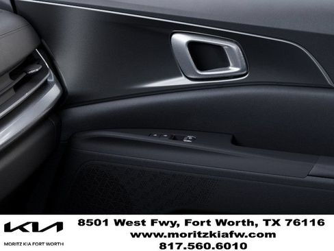 New 2026 Kia Carnival SX FWD image 25