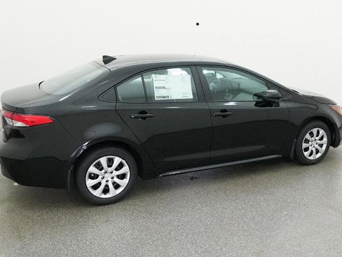 New 2026 Toyota Corolla LE image 24