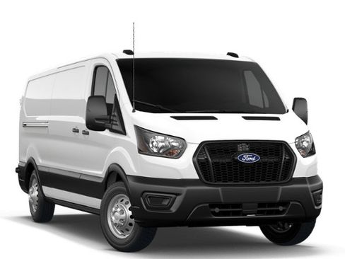 New 2026 Ford Transit 150 Low Roof AWD image 23