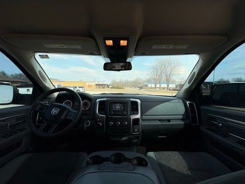 Used 2014 RAM 1500 Classic SLT AWD/4WD image 38