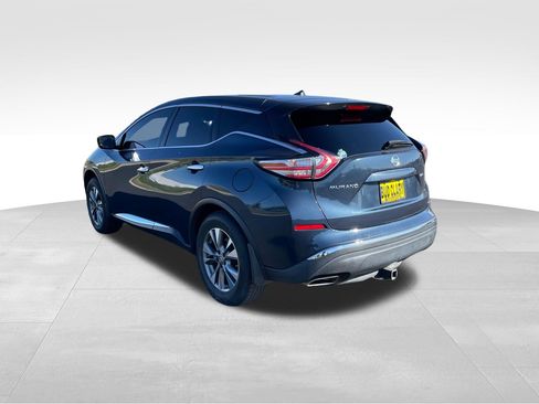 Used 2015 Nissan Murano S w/ Navigation Package AWD/4WD image 6