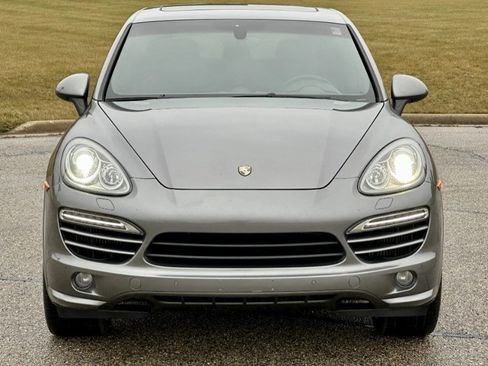 Used 2013 Porsche Cayenne Diesel image 11