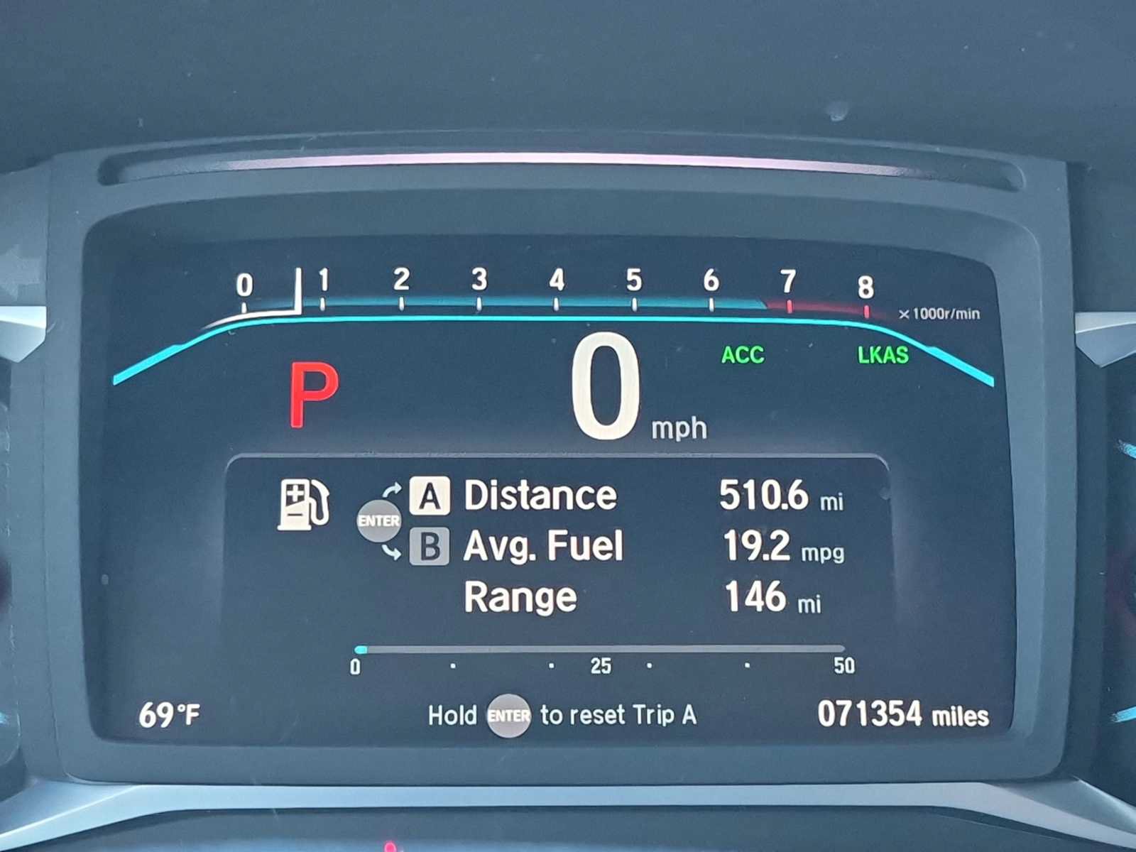 Used 2020 Honda Pilot EX-L image 30