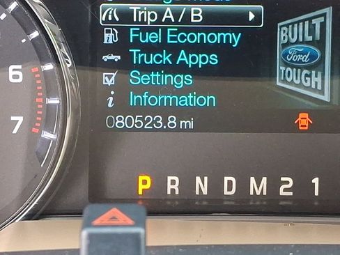 Used 2016 Ford F250 XLT w/ XLT Value Package image 18