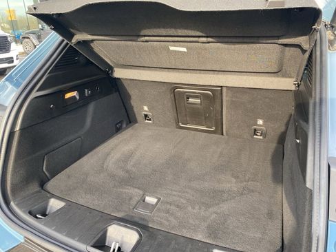 Used 2024 Dodge Hornet R/T Plus w/ Tech Pack Plus w/o Parking image 17