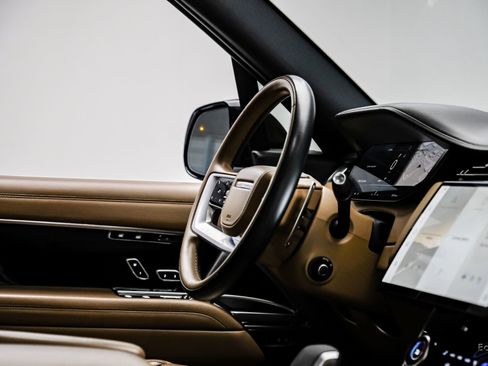 Used 2023 Land Rover Range Rover SE AWD/4WD image 49