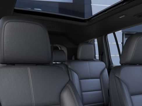 New 2026 GMC Acadia Elevation w/ Elevation Premium Package AWD/4WD image 24