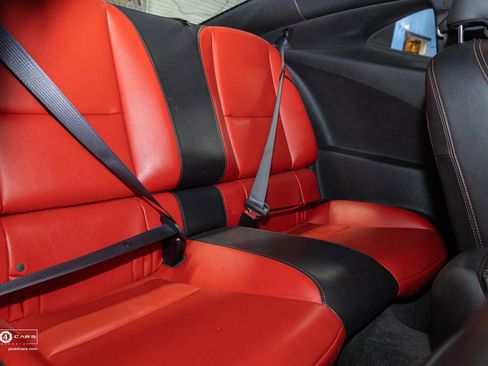 Used 2011 Chevrolet Camaro SS w/ RS Package image 25