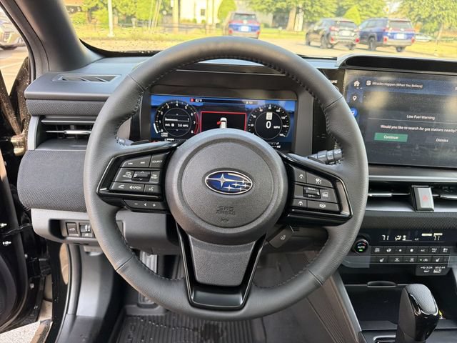 New 2026 Subaru Outback Limited AWD/4WD image 24