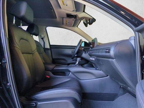 Used 2027 Honda HR-V EX-L image 20