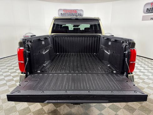 Used 2026 Toyota Tacoma TRD Sport RWD image 19