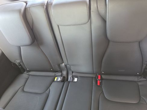 New 2027 Kia Carnival SX Prestige FWD image 19