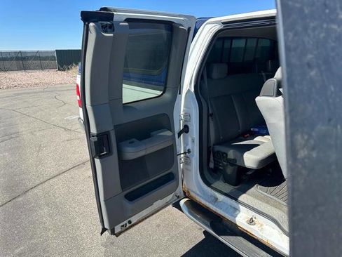 Used 2007 Ford F150 4x4 SuperCab image 27