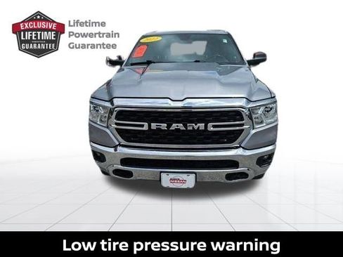 Used 2022 RAM 1500 Big Horn image 6