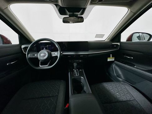New 2026 Nissan Kicks SV w/ SV Premium Package FWD image 18