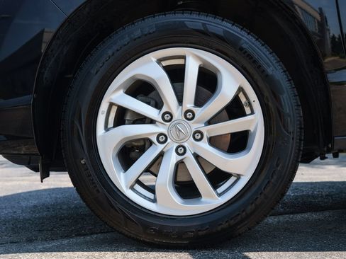 Used 2016 Acura RDX AWD image 13