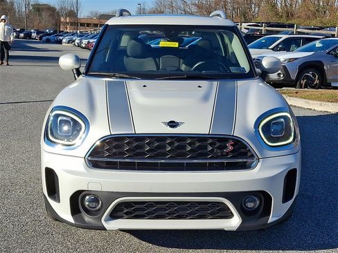 Used 2023 MINI Cooper Countryman S image 2