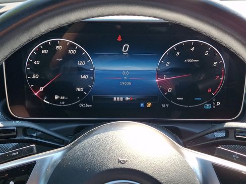 Certified 2023 Mercedes-Benz C 300 4MATIC Sedan image 20