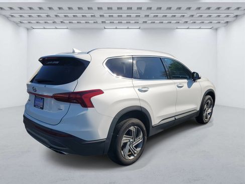 Used 2023 Hyundai Santa Fe SEL image 4