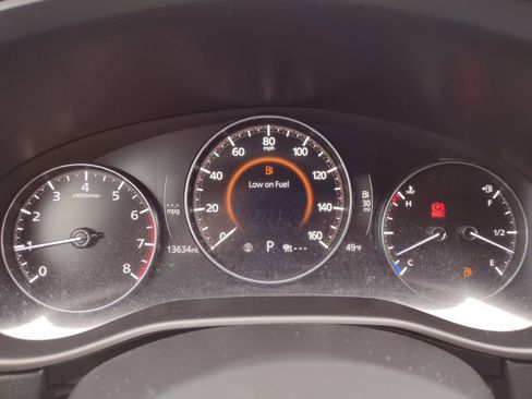 Used 2024 MAZDA CX-50 AWD 2.5 Turbo w/ Weather Package image 23