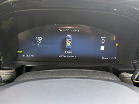 Certified 2024 Lincoln Corsair Grand Touring w/ Equipment Group 301A image 11