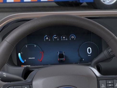 New 2026 Ford F250 4x4 Crew Cab Super Duty image 10