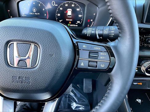 Used 2026 Honda CR-V EX-L image 18