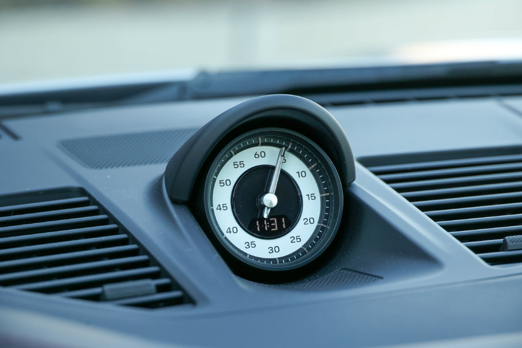 Certified 2026 Porsche 911 Carrera S RWD image 52
