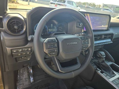 New 2026 Toyota Land Cruiser image 26