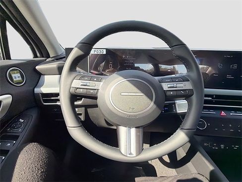 New 2026 Hyundai Sonata SEL image 11