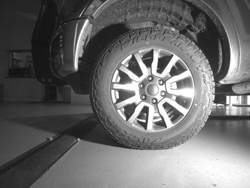 Used 2022 Ford Ranger XLT w/ Equipment Group 301A Mid AWD/4WD image 5