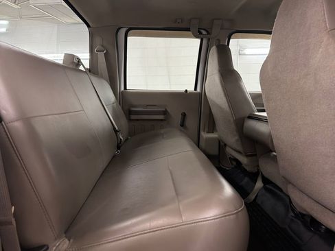 Used 2008 Ford F350 XL image 24
