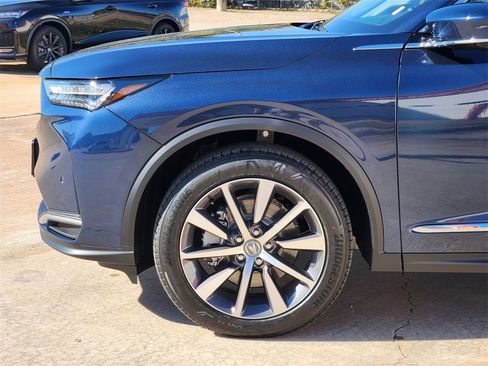 New 2026 Acura MDX w/ Technology Package image 9