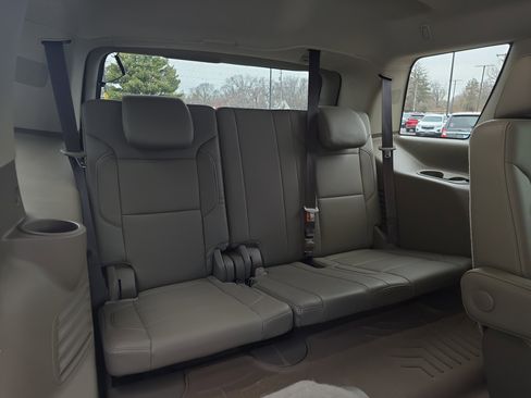 Used 2019 Chevrolet Tahoe Premier image 42