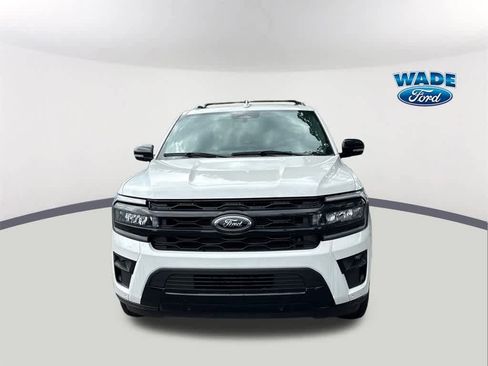 New 2024 Ford Expedition Limited image 2