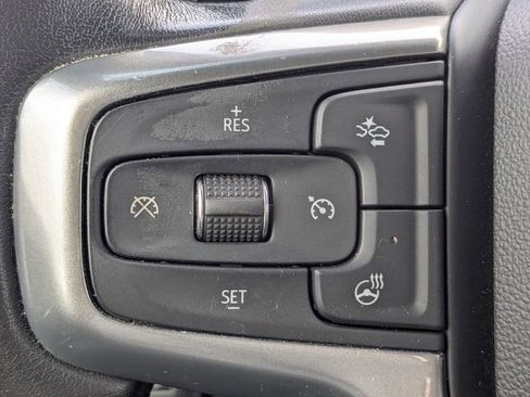 Used 2022 Chevrolet Silverado 1500 LT Trail Boss image 25