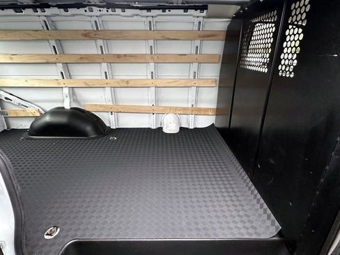 Used 2023 Chevrolet Express 2500 w/ Driver Convenience Package image 11