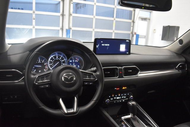 Used 2024 MAZDA CX-5 Carbon Edition AWD/4WD image 22