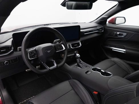 New 2025 Ford Mustang GT Premium image 22