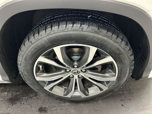 Used 2020 Lexus RX 350 AWD w/ Premium Package image 8