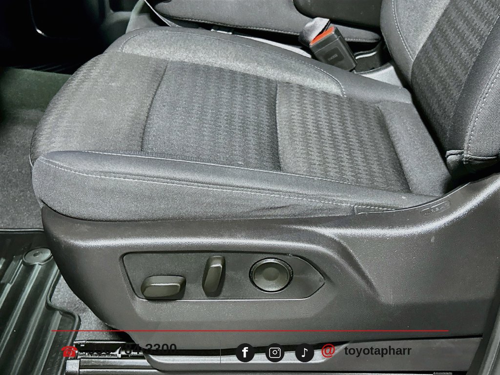 Used 2024 GMC Sierra 1500 Elevation RWD image 17