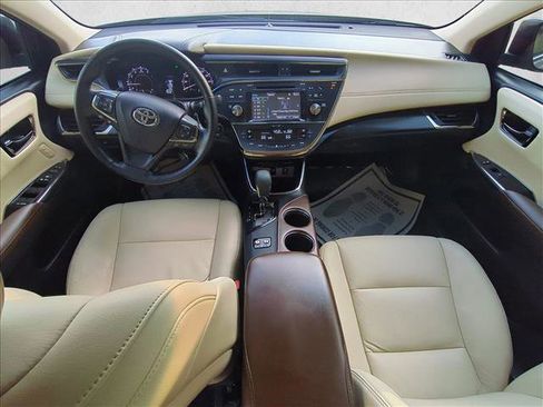 Used 2018 Toyota Avalon Touring image 20