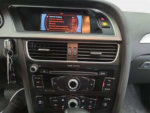 Used 2014 Audi A4 Premium w/ Lighting Package image 23