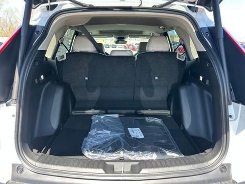 New 2026 Honda CR-V EX-L image 35